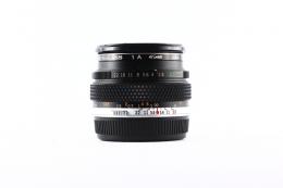 ZUIKO 28 F 2.8 MC AUTO-W OLYMPUS OM