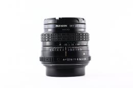 SIGMA 28 F 2.8 X PENTAX KA