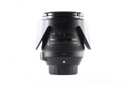 NIKKOR AF-S 24-85/3.5-4.5 VR ED