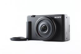 SONY ZV-1F