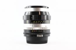 NIKKOR-P 105MM F/2.5