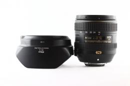 NIKKOR AF-S 16-80 F 2.8-4 DX VR ED N