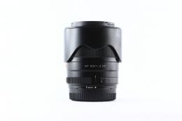 VILTROX AF 33 F 1.4 PER FUJFILM X