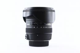 SIGMA 10-20/3.5 EX DC HSM PER NIKON