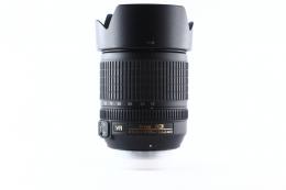 NIKKOR AF-S 18-140 F 3.5-5.6 G ED DX