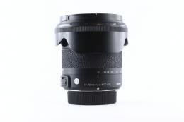SIGMA 17-70 F 2.8-4 OS DC (C) X NIKON AF