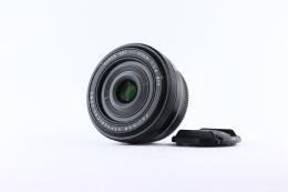 FUJIFILM XF 27 F 2.8 SUPER EBC