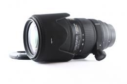 SIGMA 70-200/2.8 II EX APO DG MACRO HSM PER NIKON