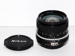 NIKON NIKKOR 24 2,8 AI