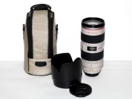 CANON EF 70-200 2,8 L IS USM