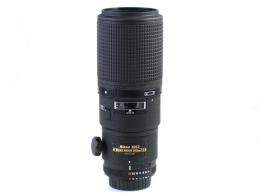 NIKKOR AF 200/4 D MICRO ED
