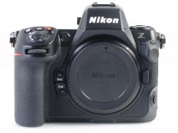 NIKON Z8 - CORPO