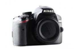 NIKON D 3200 CORPO 51912 SCATTI