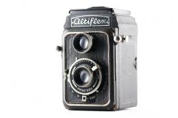 FOTOCAMERA BIOTTICA ALTIFLEX OB. TRINAR 75 F 4.5