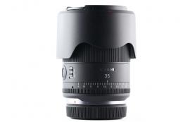 CANON RF 35/1,4 L VCM
