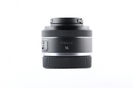 CANON RF 16/2,8 STM