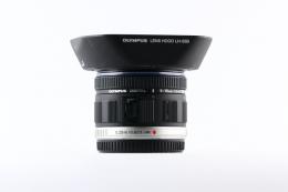 OLYMPUS M.ZUIKO 9-18 F 4-5.6 ED MSC