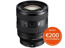 SONY SEL FE 20-70/4 G