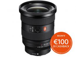 SONY SEL FE 16-35/2,8 GM2