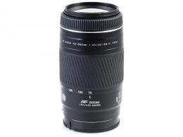 MINOLTA AF 75-300/4,5-5,6 D MACRO