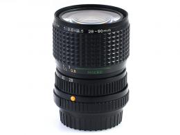PENTAX-A 28-80/3,5-4,5 KA