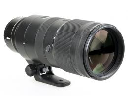NIKON Z 70-200MM F/2.8 VR S *PARI AL NUOVO*