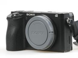 SONY ALPHA 6500 CORPO