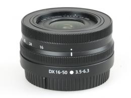 NIKKOR Z 16-50/3,5-6,3