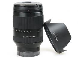 SONY SEL FE 24-240/3,5-6,3 OSS