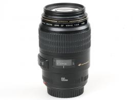 CANON EF 100/2,8 Macro USM