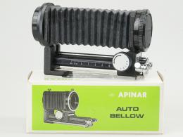 APINAR SOFFIETTO PER MACRO PER CANON FD