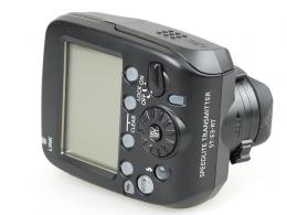 Canon Speedlite Transmitter ST-E3-RT