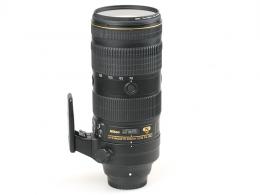 NIKKOR AF-S 70-200/2,8 E FL ED VR