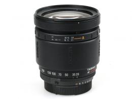 TAMRON AF 28-200/3,8-5,6 LD IF PER NIKON AF-D