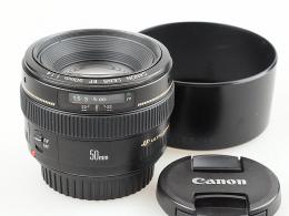 CANON EF 50/1,4 USM