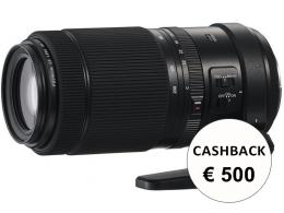 FUJINON GF 100-200/5,6 R LM OIS WR