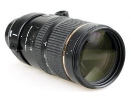 TAMRON 70-200/2,8 DI VC USD - NIKON
