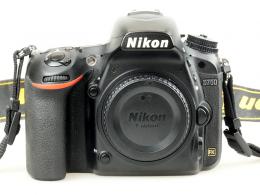 NIKON D750 SOLO CORPO
