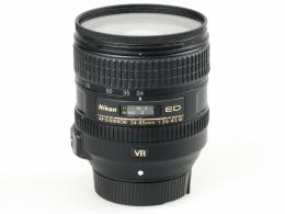 NIKKOR AF-S 24-85/3,5-4,5 ED VR