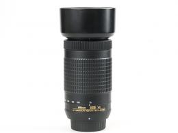 NIKKOR AF-P 70-300/4,5-6,3 G VR DX ED