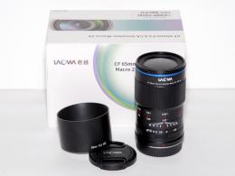 LAOWA CF 65 2,8 CA-DREAMER MACRO 2X FUJI X-MOUNT
