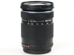 OLYMPUS M.ZUIKO ED 40-150/4-5,6 R BLACK