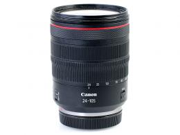 CANON RF 24-105/4 L IS USM