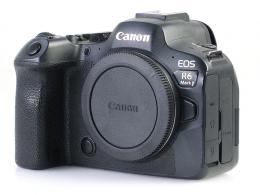 CANON R6 MK II CORPO