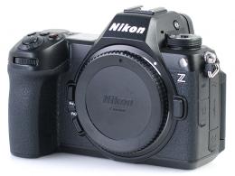 NIKON Z6 III CORPO