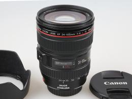 CANON EF 24-105/4 L IS USM