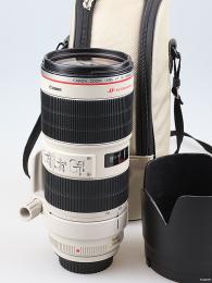 CANON EF 70-200/2,8 L IS II USM