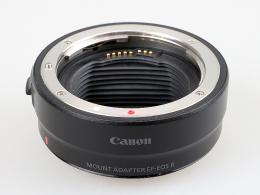 CANON ADATTATORE EF-EOS R (M-ADAP EF-EOS)