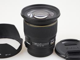 SIGMA EX 20/1,8 DG EOS