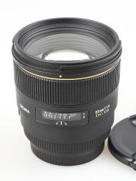 SIGMA EX 85/1,4 DG HSM